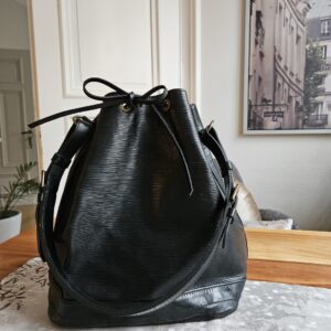 Louis Vuitton Sac Noé Grande Epi