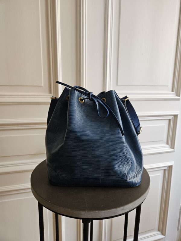 Louis Vuitton Petit Noe Epi – Bild 4