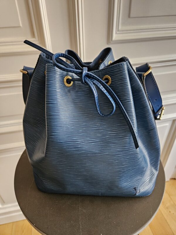 Louis Vuitton Petit Noe Epi – Bild 3