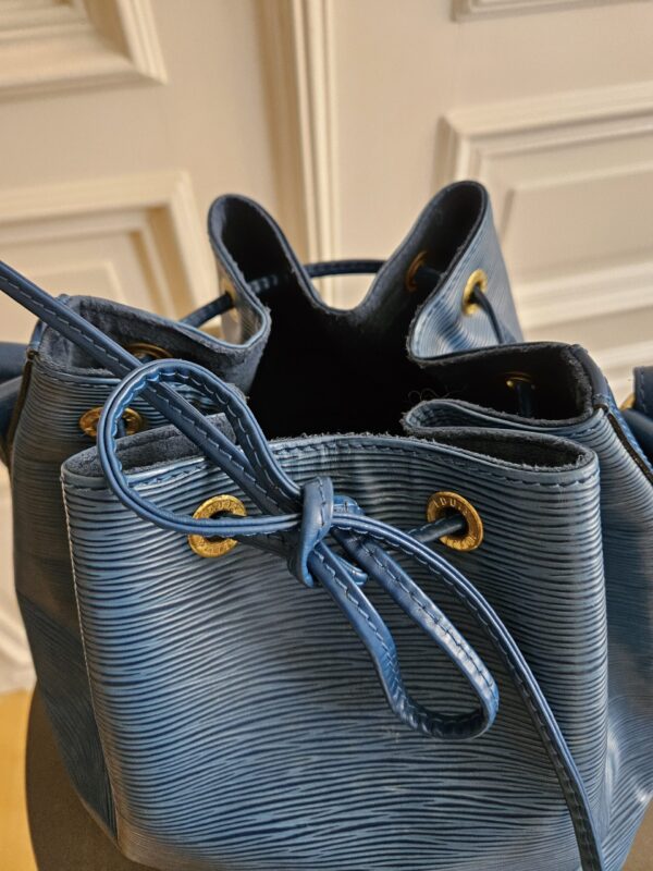 Louis Vuitton Petit Noe Epi – Bild 5