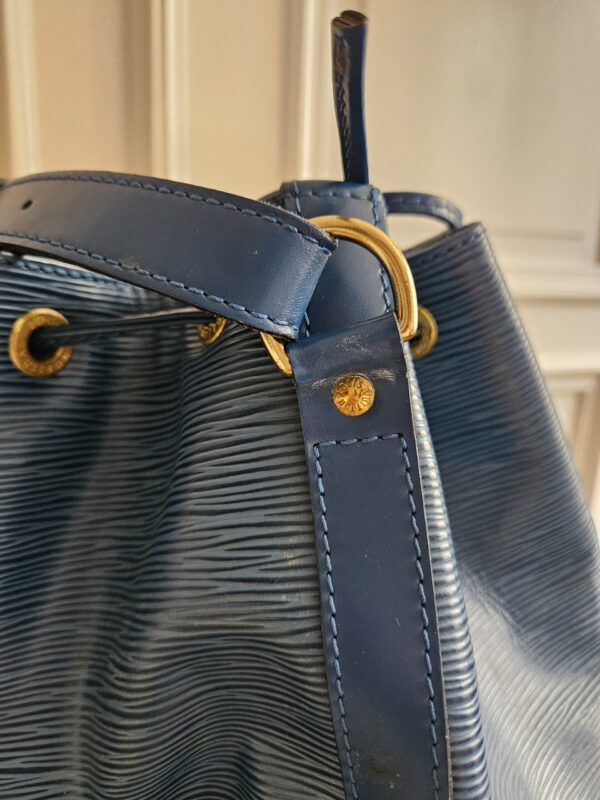 Louis Vuitton Petit Noe Epi – Bild 7