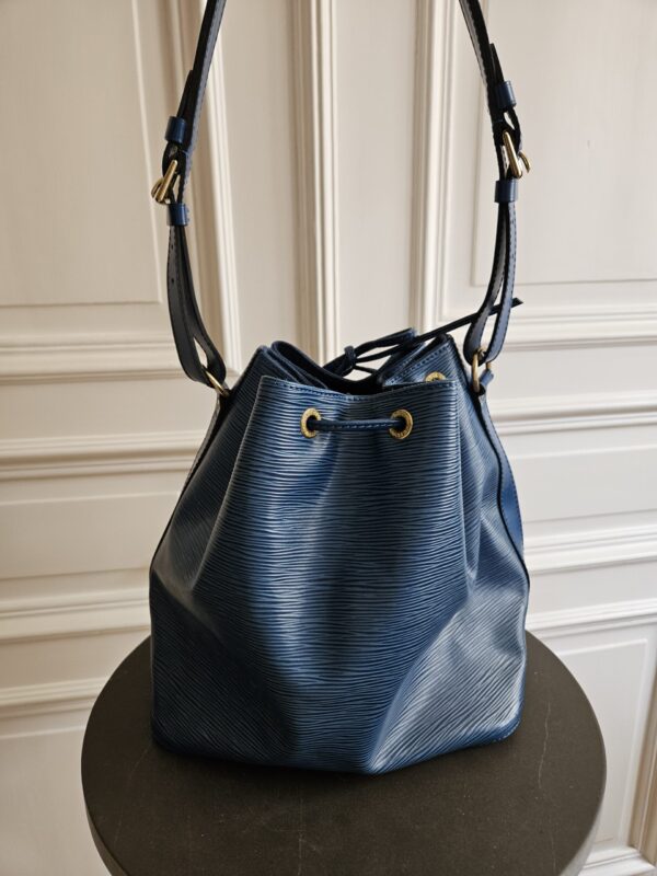 Louis Vuitton Petit Noe Epi – Bild 8