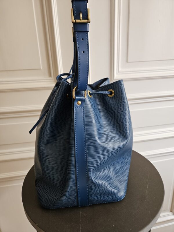Louis Vuitton Petit Noe Epi – Bild 9
