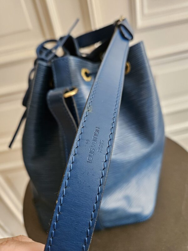 Louis Vuitton Petit Noe Epi – Bild 10