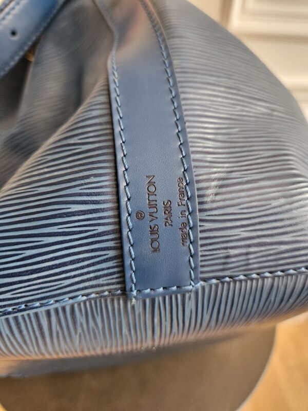 Louis Vuitton Petit Noe Epi – Bild 15