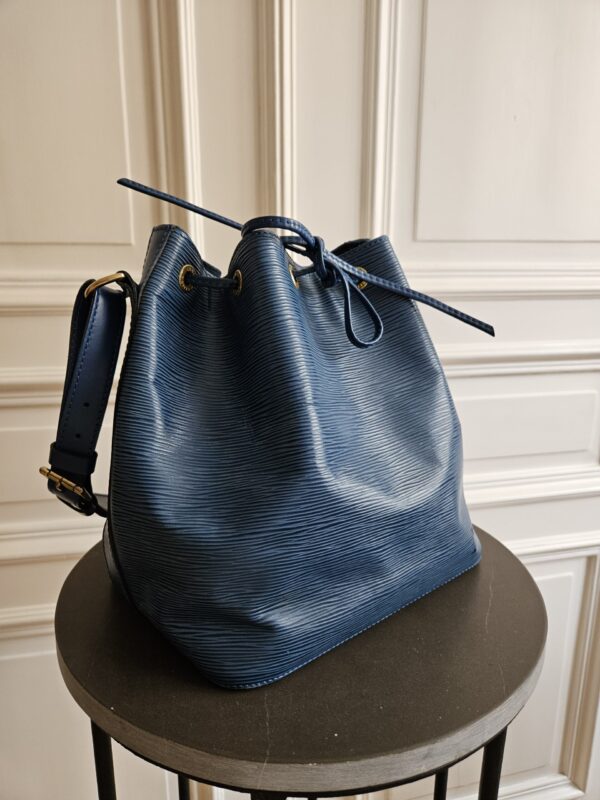 Louis Vuitton Petit Noe Epi – Bild 2