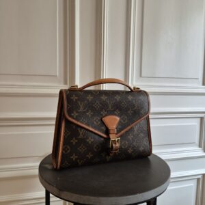Louis Vuitton Bel Air Monogram Canvas