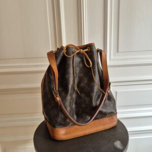 Louis Vuitton Sac Noe Grande Monogram Canvas
