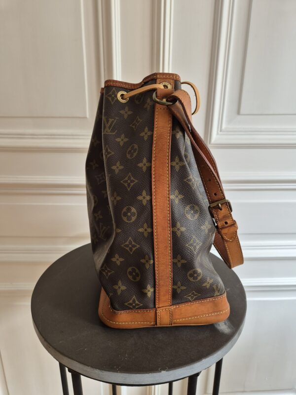 Louis Vuitton Sac Noe Grande Monogram Canvas – Bild 2