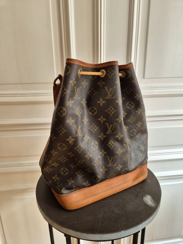 Louis Vuitton Sac Noe Grande Monogram Canvas – Bild 3