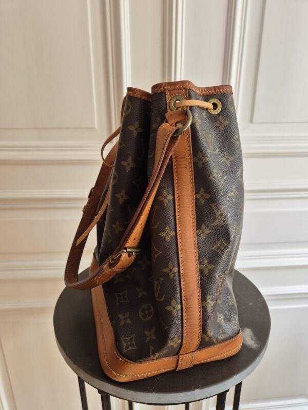 Louis Vuitton Sac Noe Grande Monogram Canvas – Bild 4