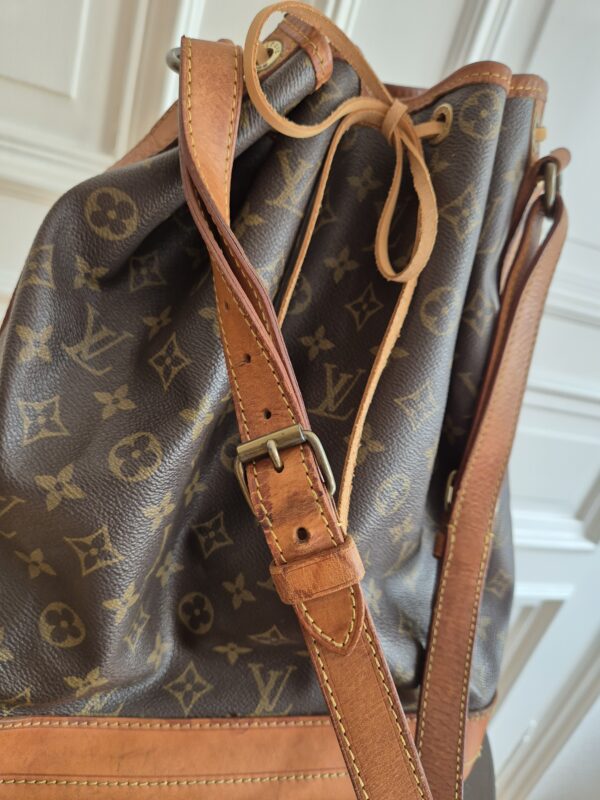Louis Vuitton Sac Noe Grande Monogram Canvas – Bild 5