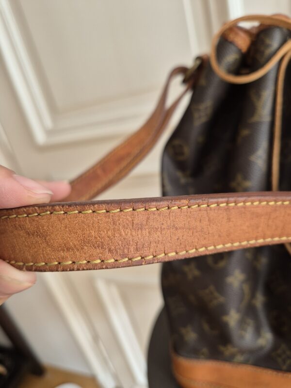 Louis Vuitton Sac Noe Grande Monogram Canvas – Bild 7