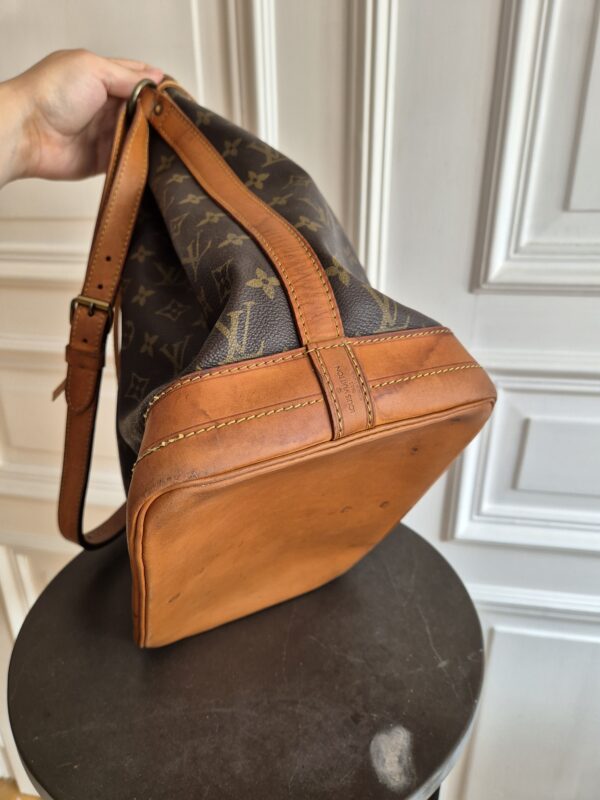 Louis Vuitton Sac Noe Grande Monogram Canvas – Bild 8
