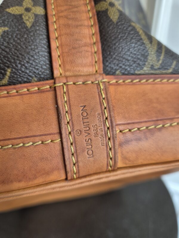 Louis Vuitton Sac Noe Grande Monogram Canvas – Bild 9
