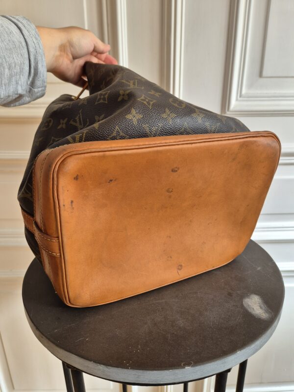 Louis Vuitton Sac Noe Grande Monogram Canvas – Bild 12
