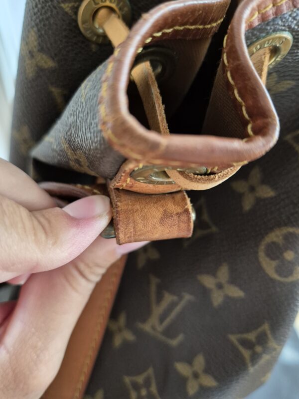 Louis Vuitton Sac Noe Grande Monogram Canvas – Bild 13