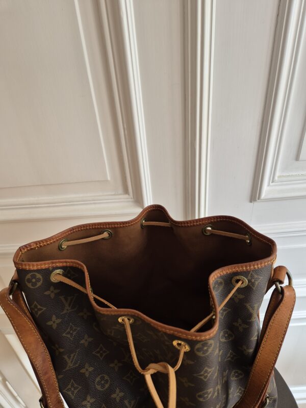 Louis Vuitton Sac Noe Grande Monogram Canvas – Bild 14