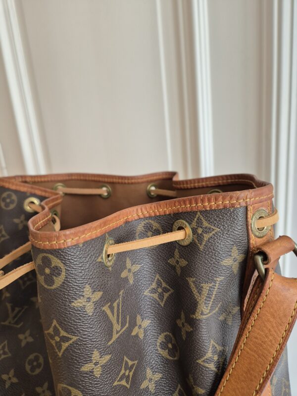 Louis Vuitton Sac Noe Grande Monogram Canvas – Bild 15