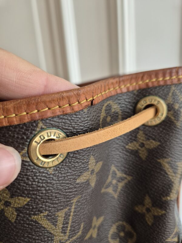 Louis Vuitton Sac Noe Grande Monogram Canvas – Bild 16