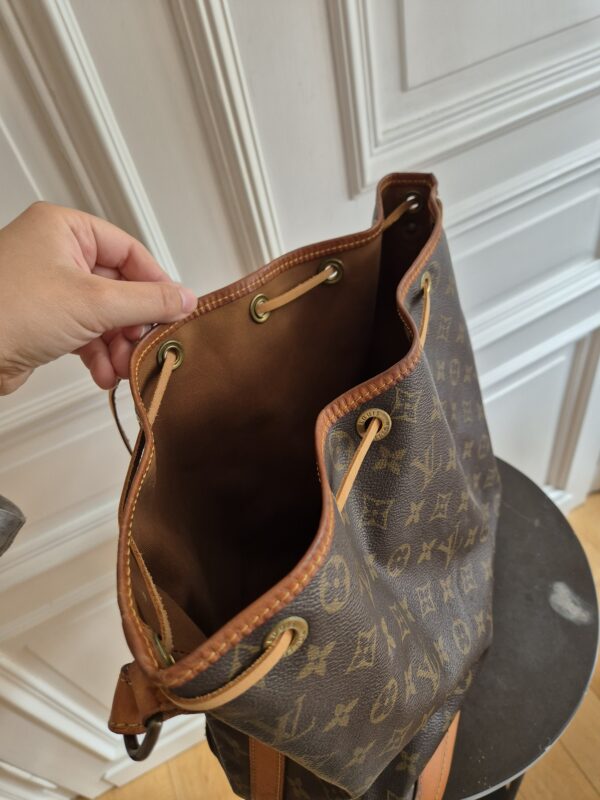 Louis Vuitton Sac Noe Grande Monogram Canvas – Bild 17