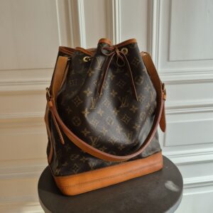 Louis Vuitton Sac Noe Grande Monogram Canvas