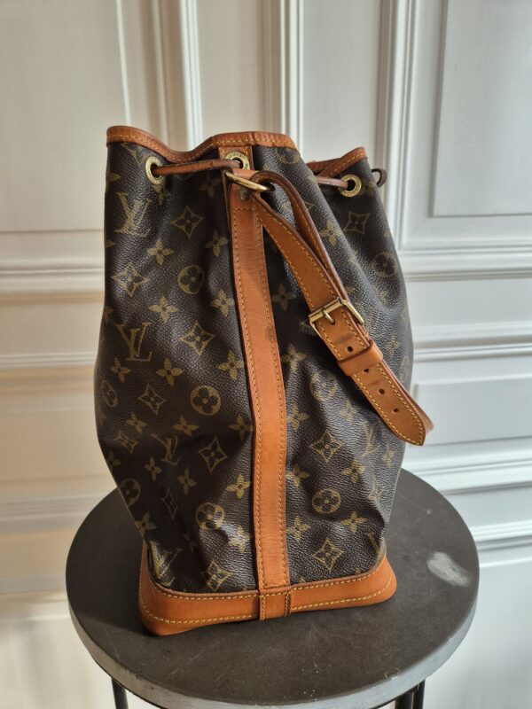 Louis Vuitton Sac Noe Grande Monogram Canvas – Bild 3