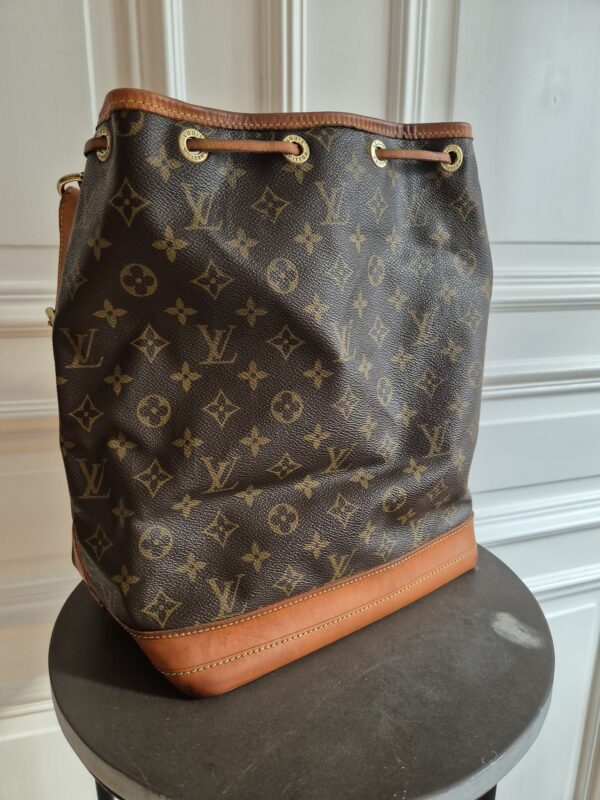Louis Vuitton Sac Noe Grande Monogram Canvas – Bild 4
