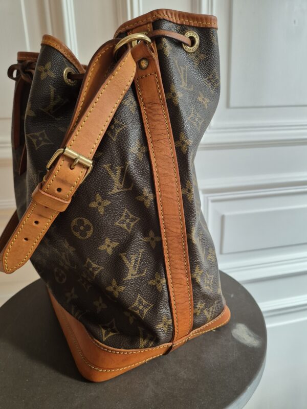 Louis Vuitton Sac Noe Grande Monogram Canvas – Bild 5