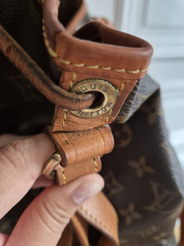 Louis Vuitton Sac Noe Grande Monogram Canvas – Bild 6