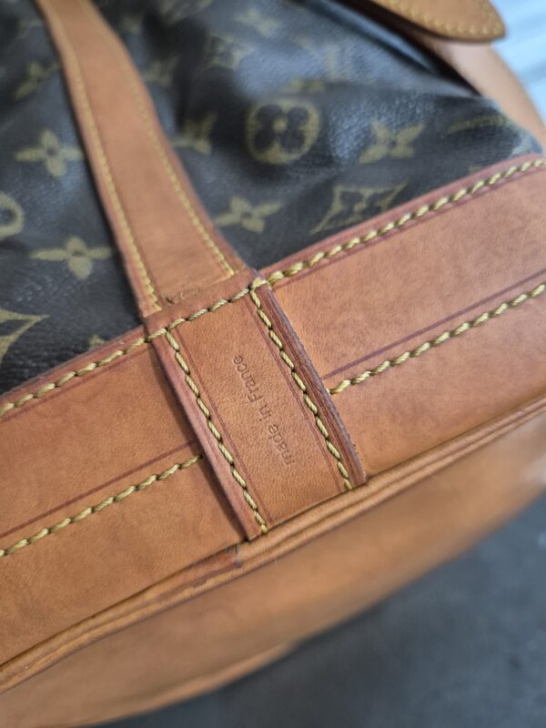 Louis Vuitton Sac Noe Grande Monogram Canvas – Bild 7