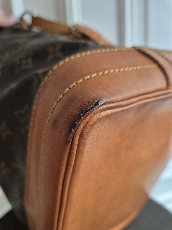 Louis Vuitton Sac Noe Grande Monogram Canvas – Bild 8