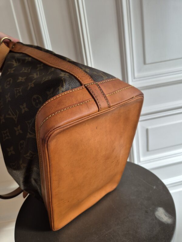 Louis Vuitton Sac Noe Grande Monogram Canvas – Bild 10