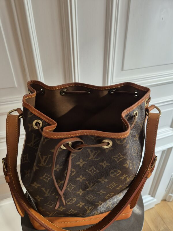 Louis Vuitton Sac Noe Grande Monogram Canvas – Bild 13