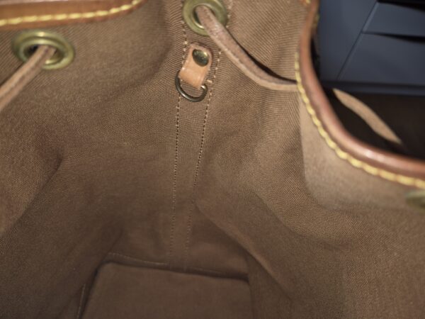 Louis Vuitton Sac Noe Grande Monogram Canvas – Bild 16
