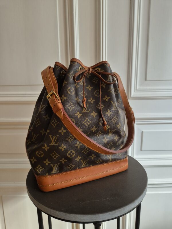 Louis Vuitton Sac Noe Grande Monogram Canvas