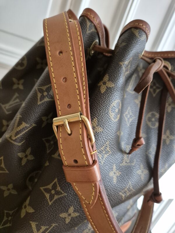 Louis Vuitton Sac Noe Grande Monogram Canvas – Bild 8