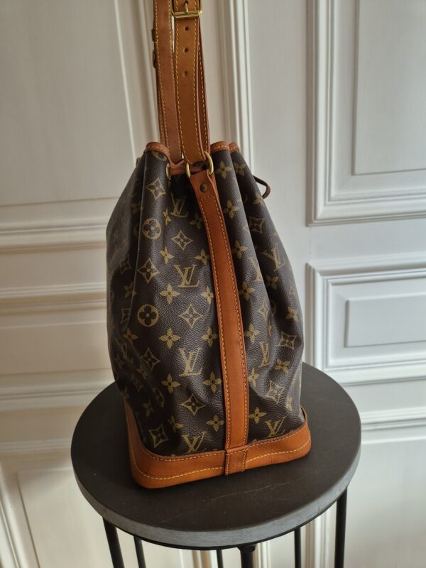 Louis Vuitton Sac Noe Grande Monogram Canvas – Bild 5