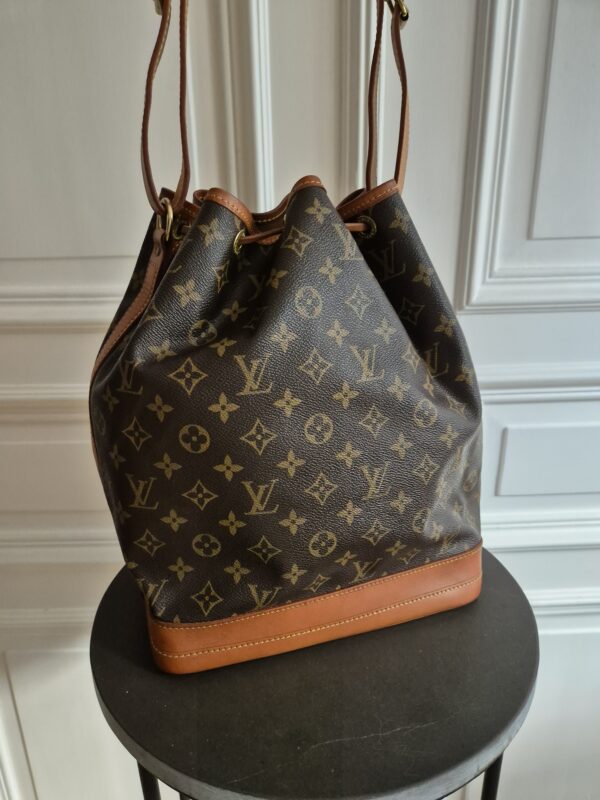 Louis Vuitton Sac Noe Grande Monogram Canvas – Bild 6