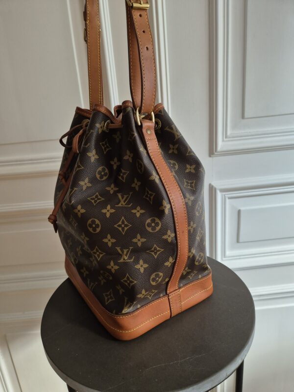 Louis Vuitton Sac Noe Grande Monogram Canvas – Bild 7