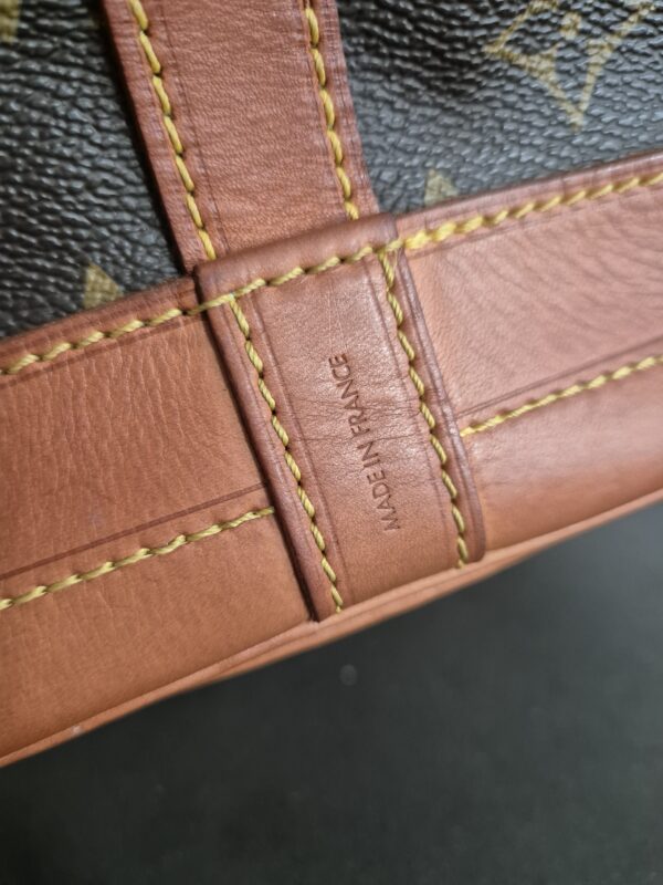Louis Vuitton Sac Noe Grande Monogram Canvas – Bild 10
