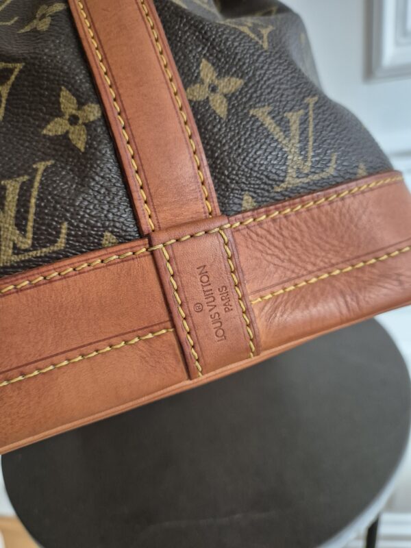 Louis Vuitton Sac Noe Grande Monogram Canvas – Bild 11
