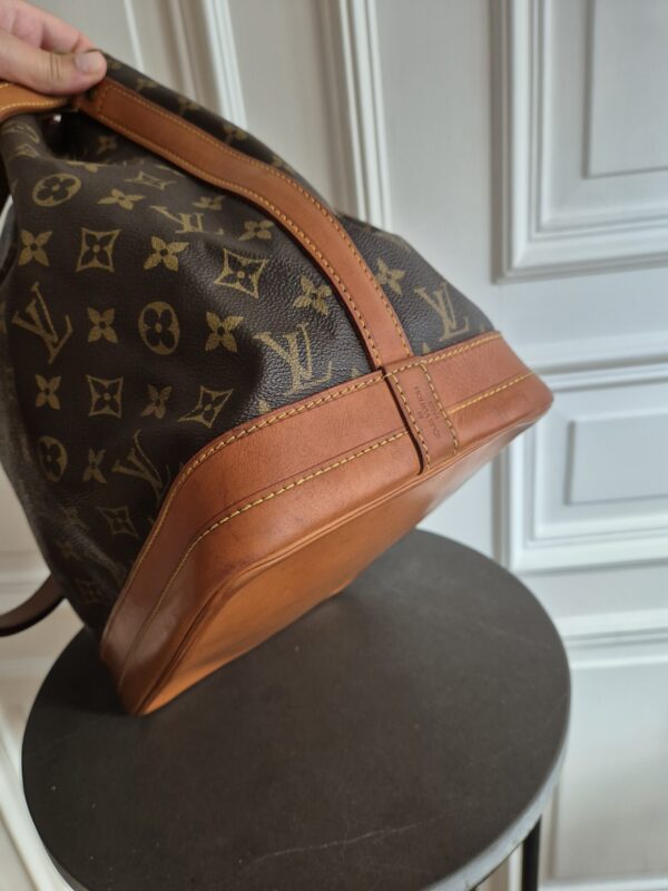Louis Vuitton Sac Noe Grande Monogram Canvas – Bild 12