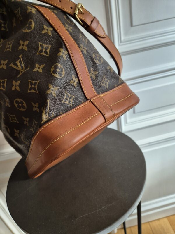 Louis Vuitton Sac Noe Grande Monogram Canvas – Bild 13