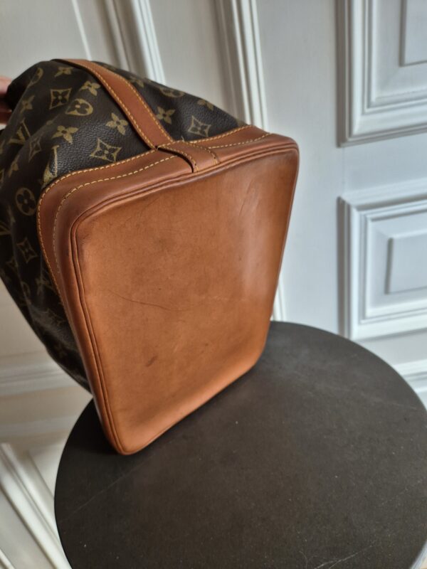 Louis Vuitton Sac Noe Grande Monogram Canvas – Bild 14