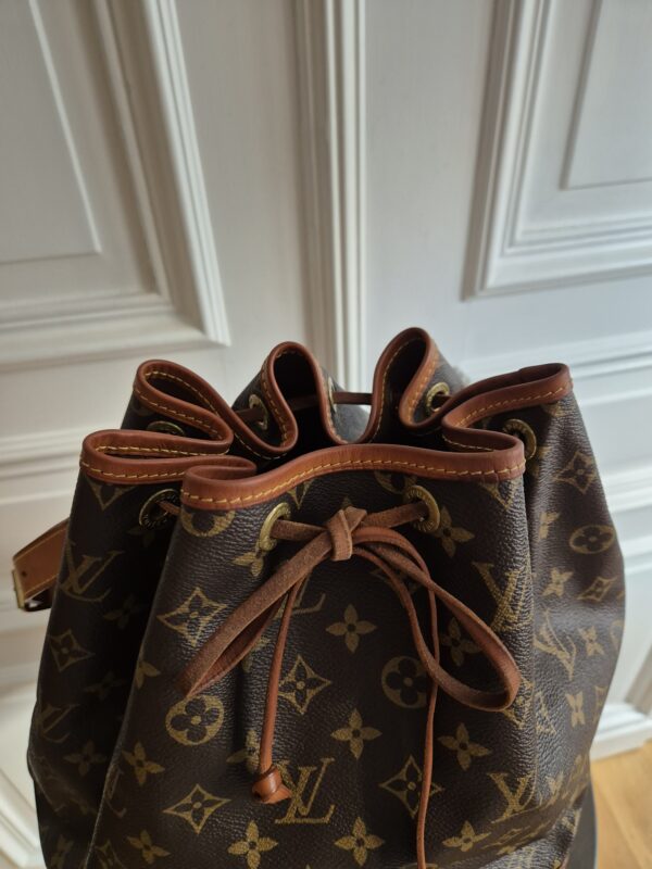 Louis Vuitton Sac Noe Grande Monogram Canvas – Bild 4