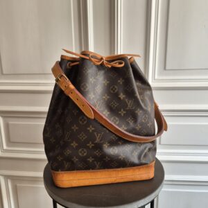 Louis Vuitton Sac Noe Grande Monogram Canvas