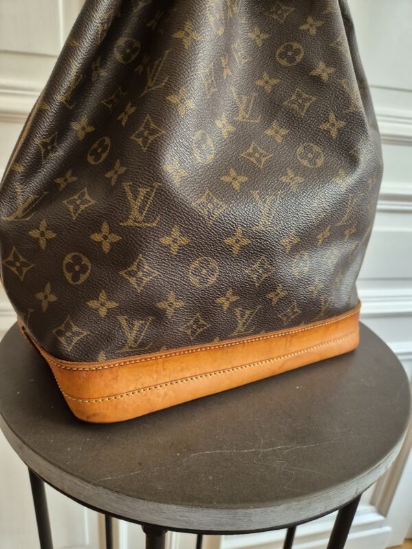 Louis Vuitton Sac Noe Grande Monogram Canvas – Bild 4