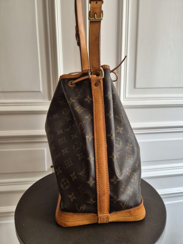 Louis Vuitton Sac Noe Grande Monogram Canvas – Bild 5