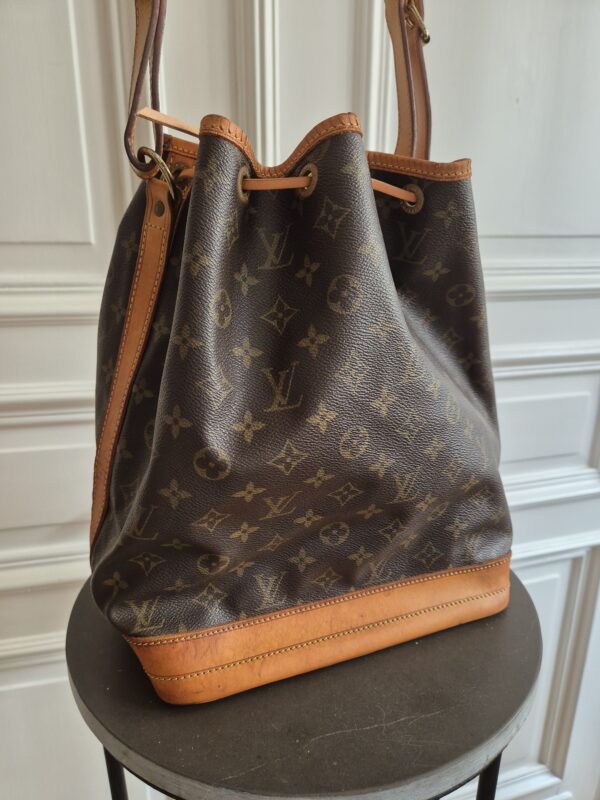 Louis Vuitton Sac Noe Grande Monogram Canvas – Bild 3